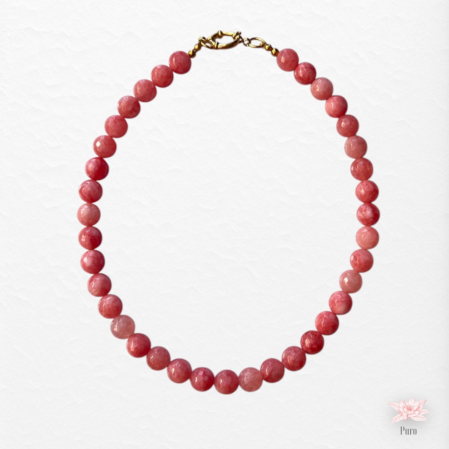 Bubble Necklace