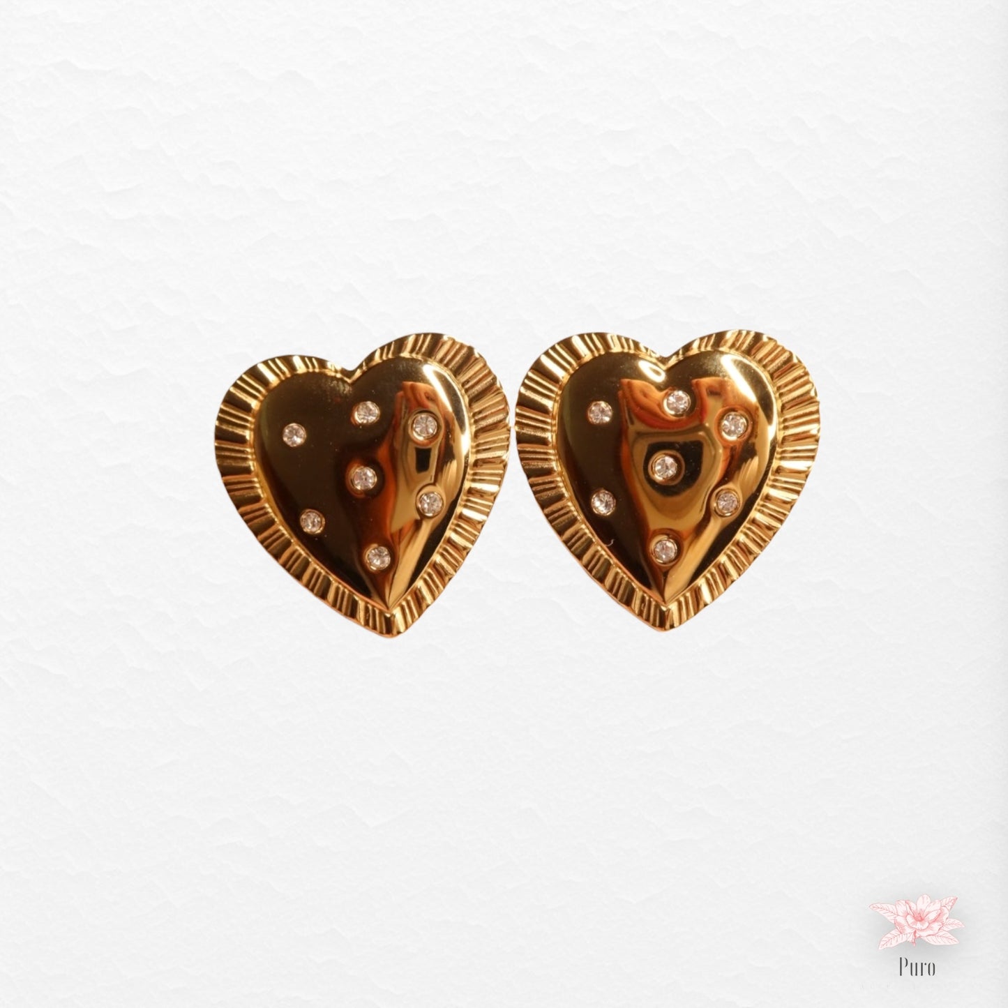 Big Shiny Heart