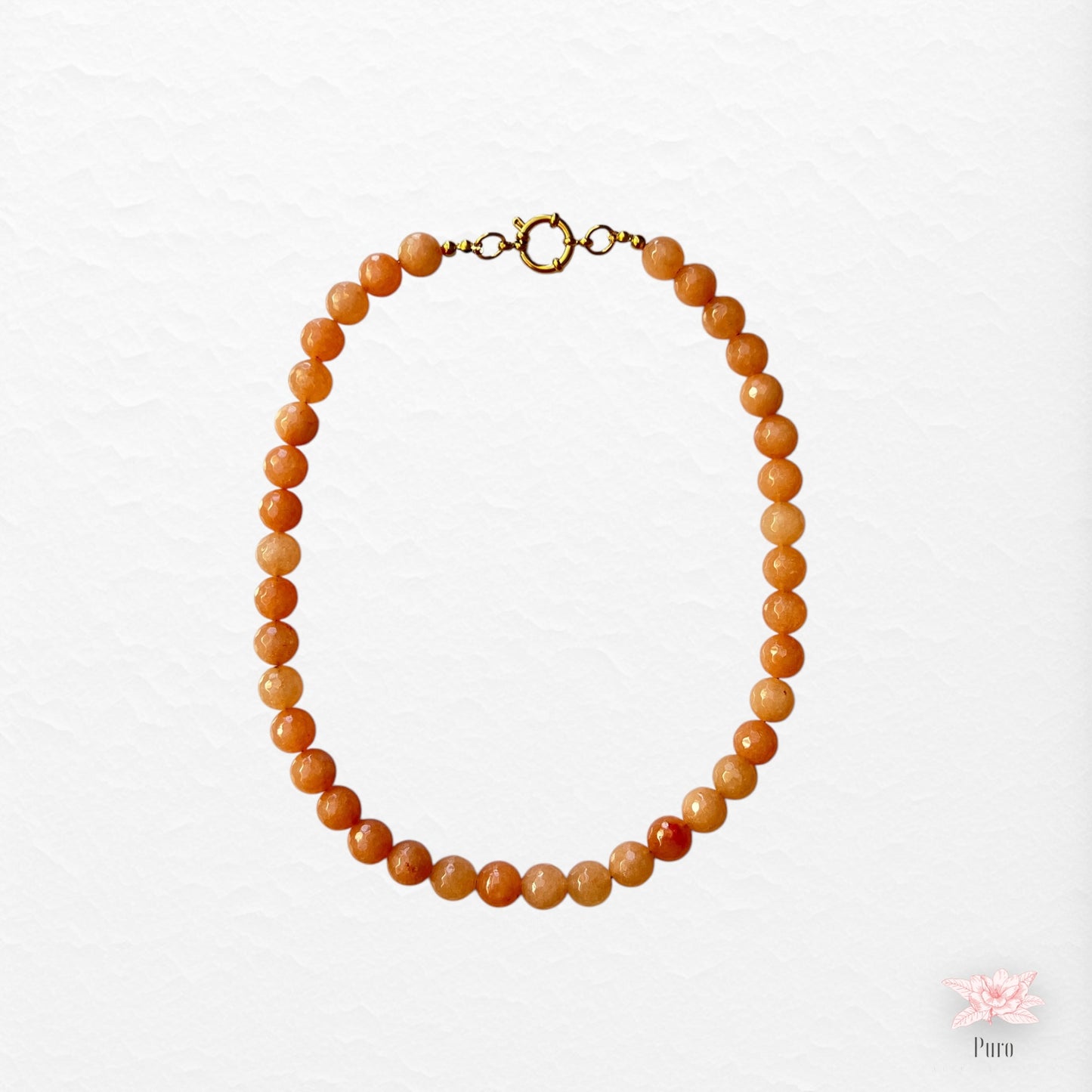 Bubble Necklace