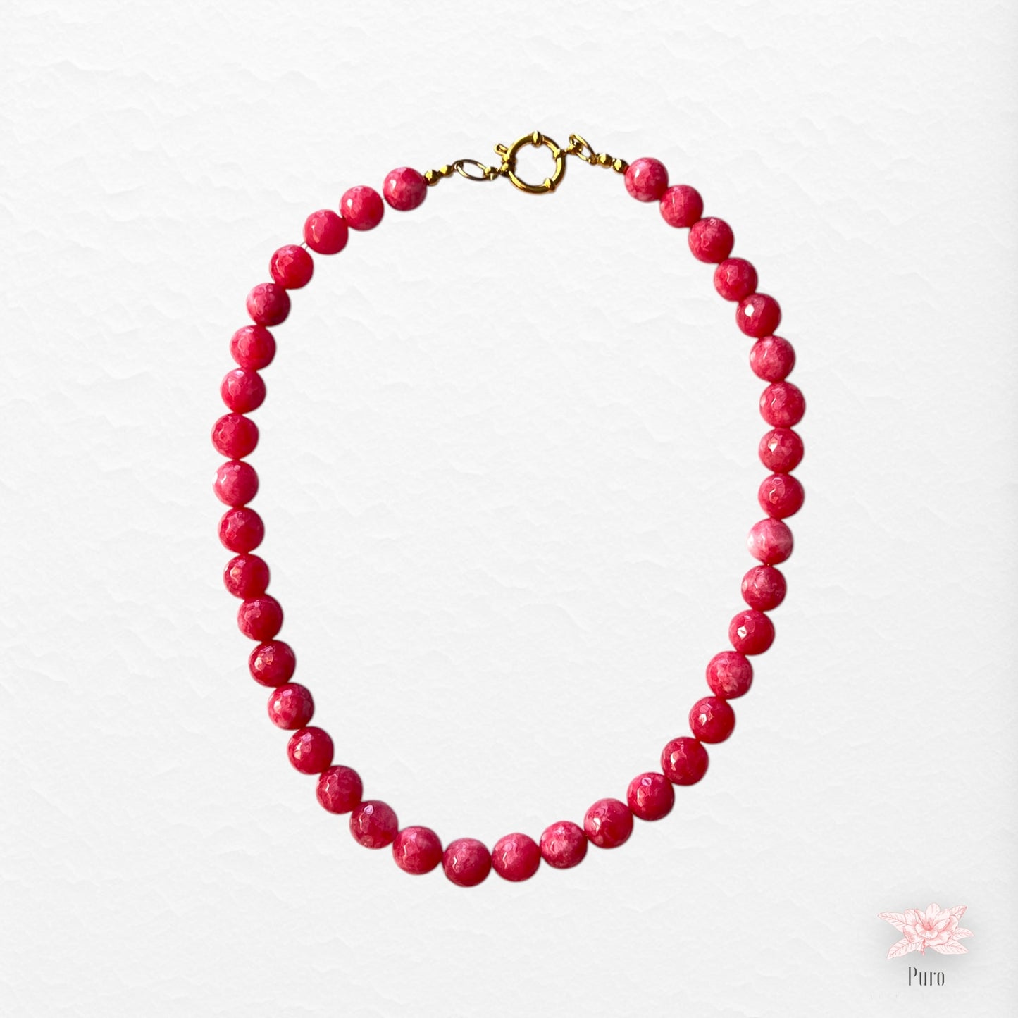 Bubble Necklace