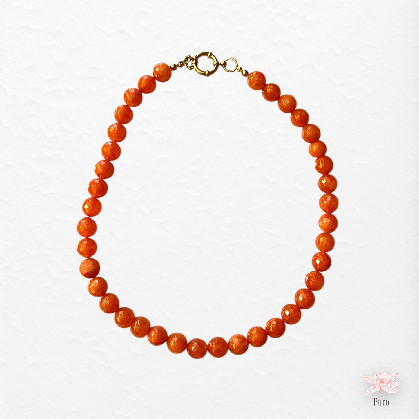 Bubble Necklace
