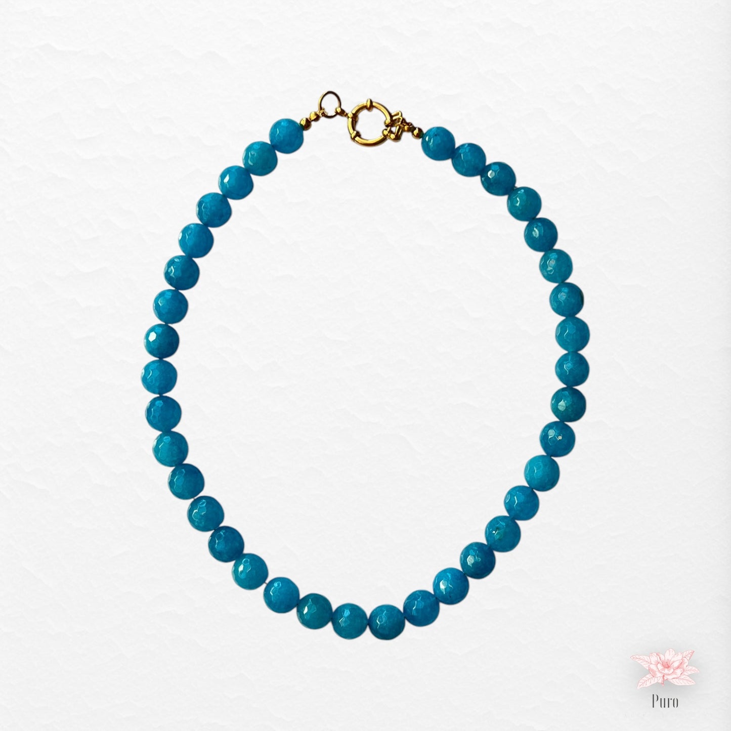 Bubble Necklace