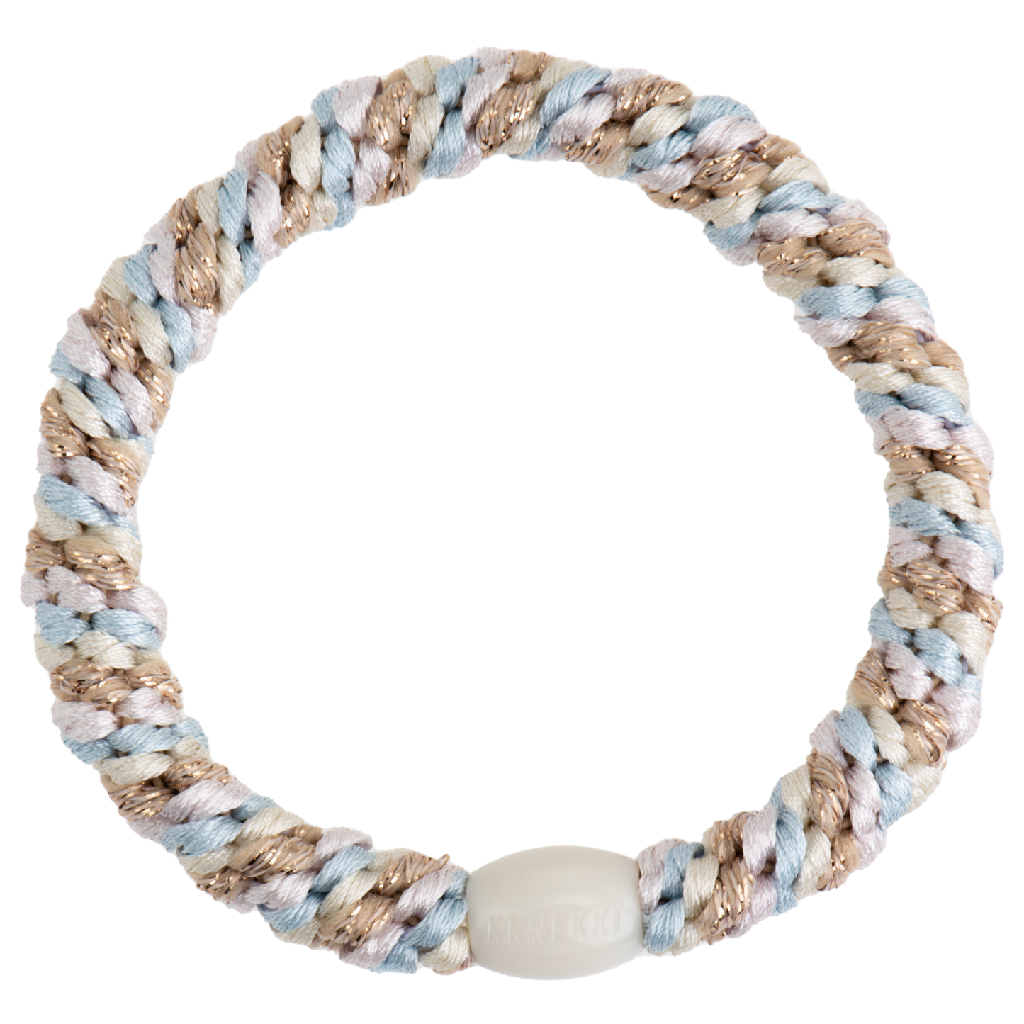 KKNEKKI Mix Baby Blue Ballet Pink