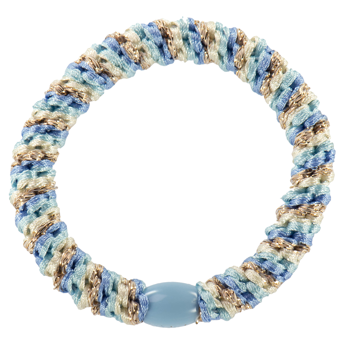 KKNEKKI Mix Light Blue Gold