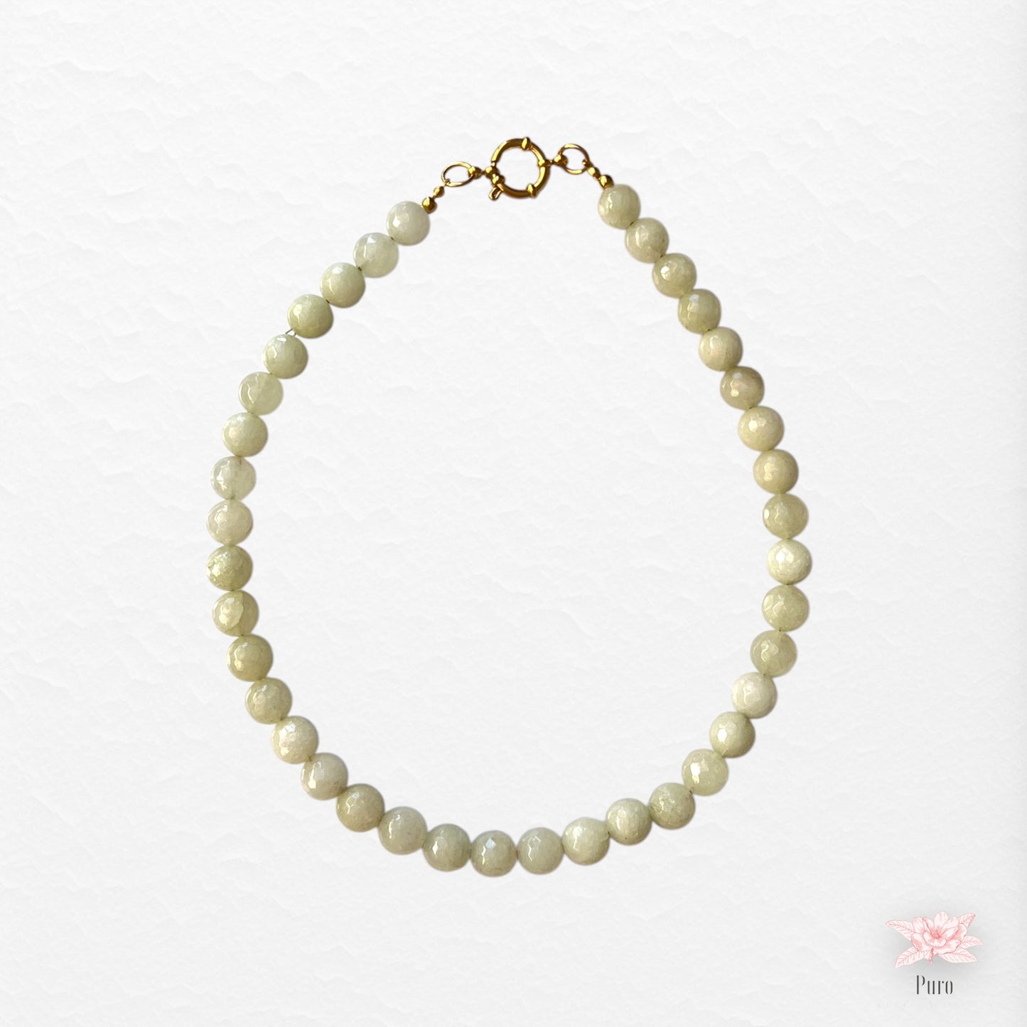 Bubble Necklace