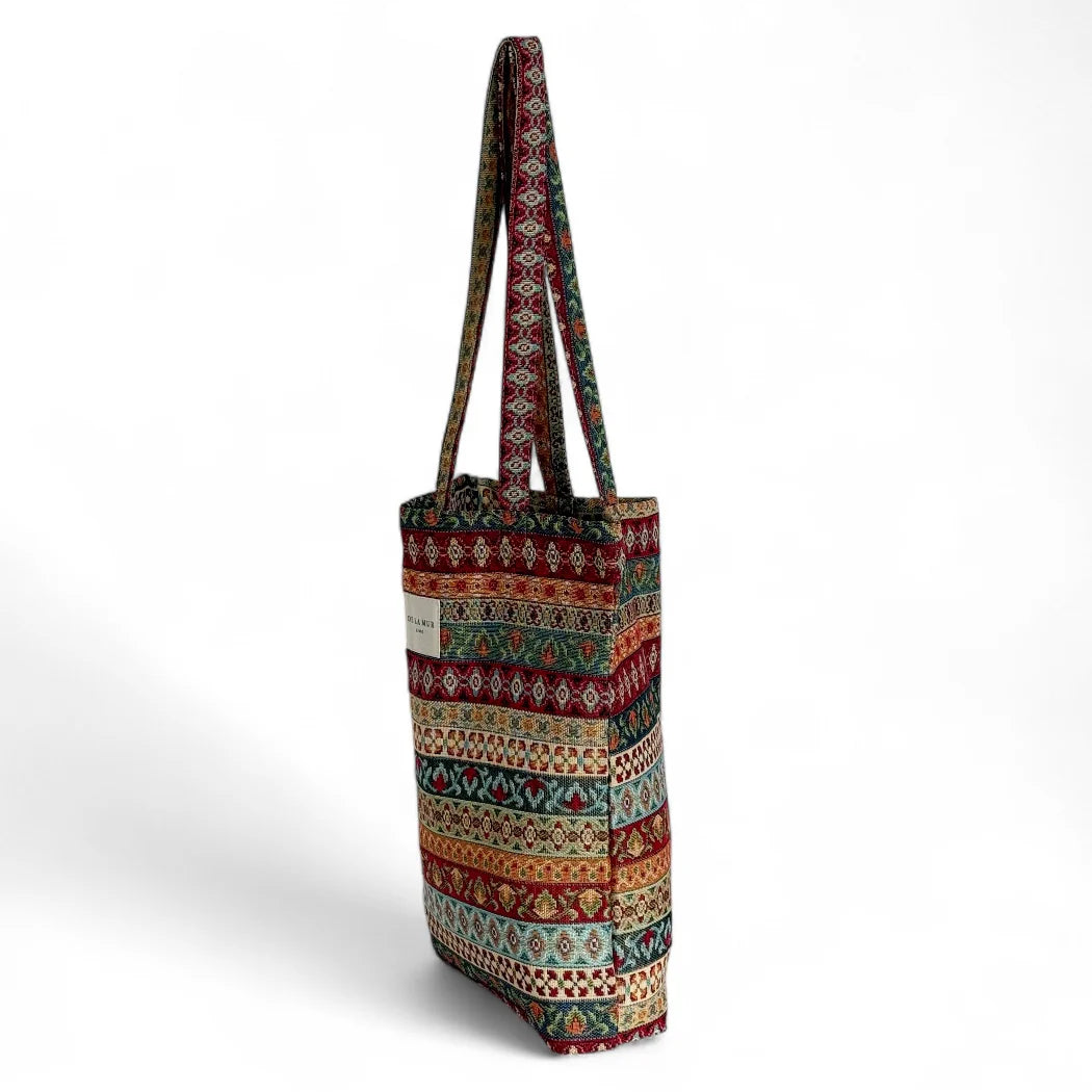 Tote Bag San
