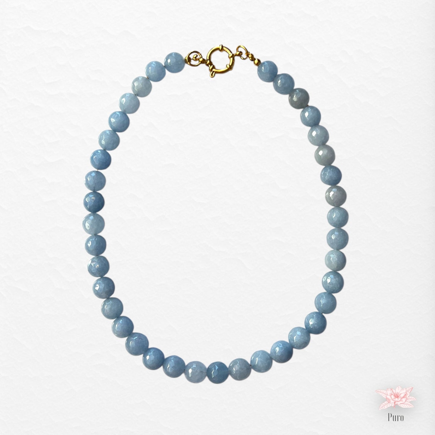 Bubble Necklace