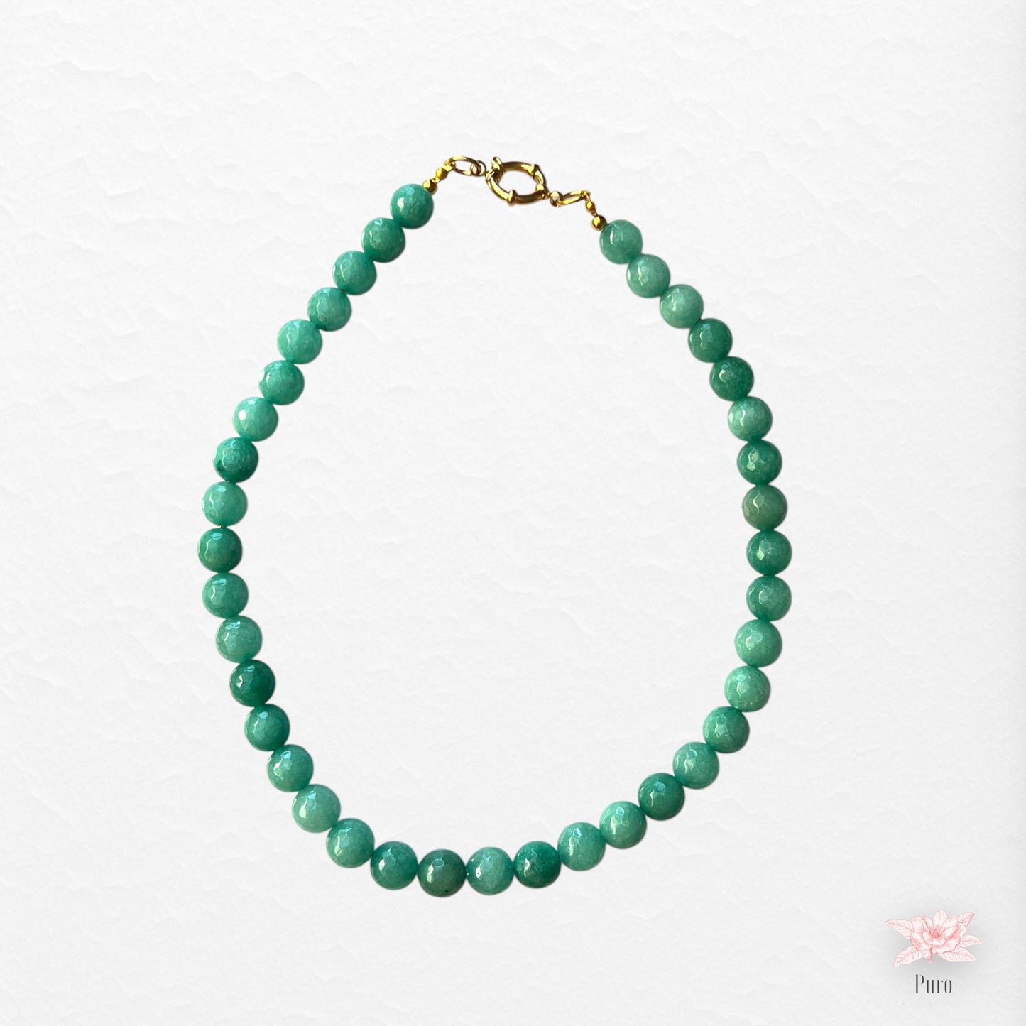 Bubble Necklace