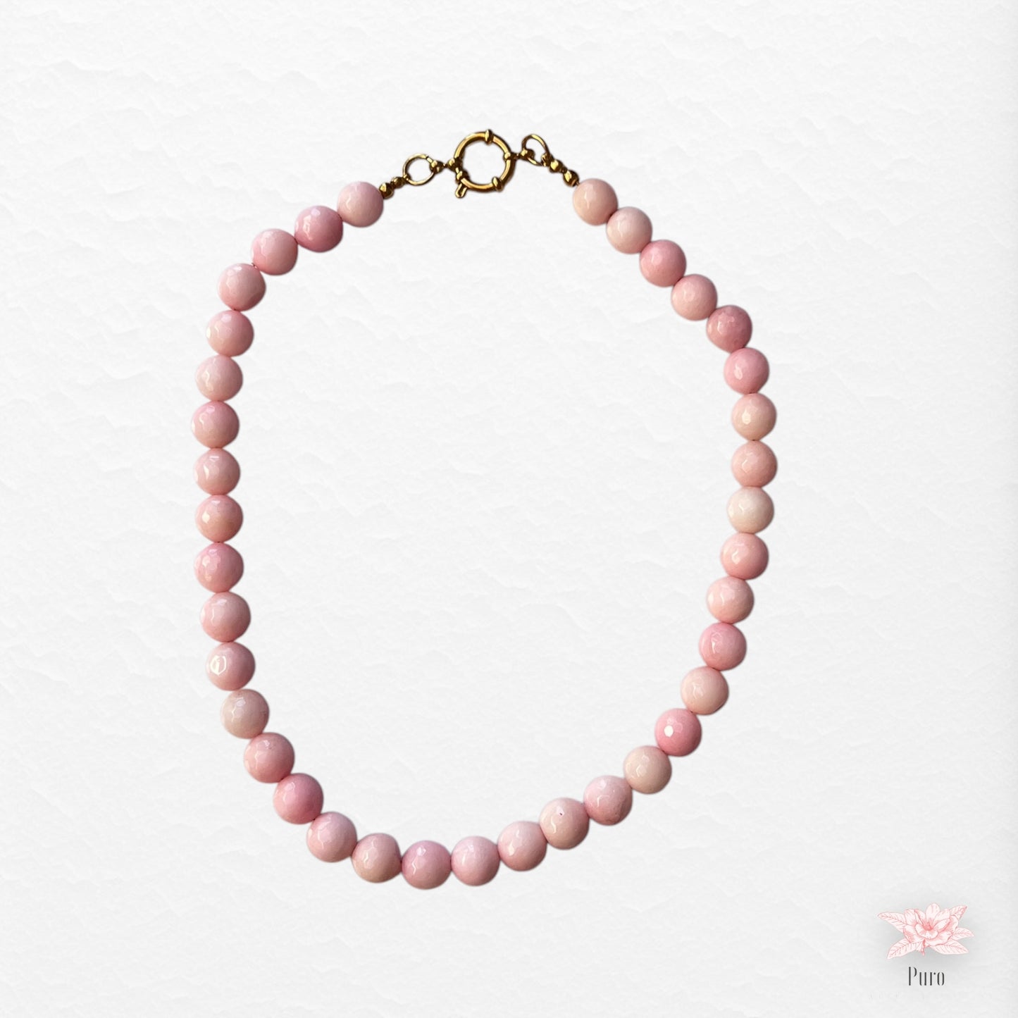 Bubble Necklace