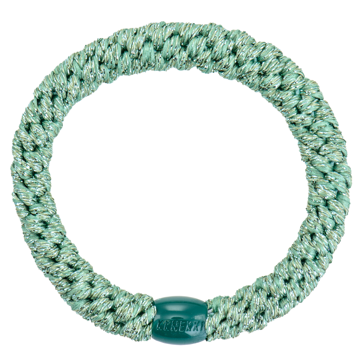 KKNEKKI Pistachio Glitter