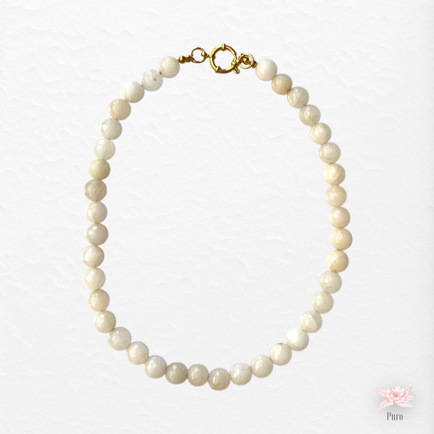 Bubble Necklace