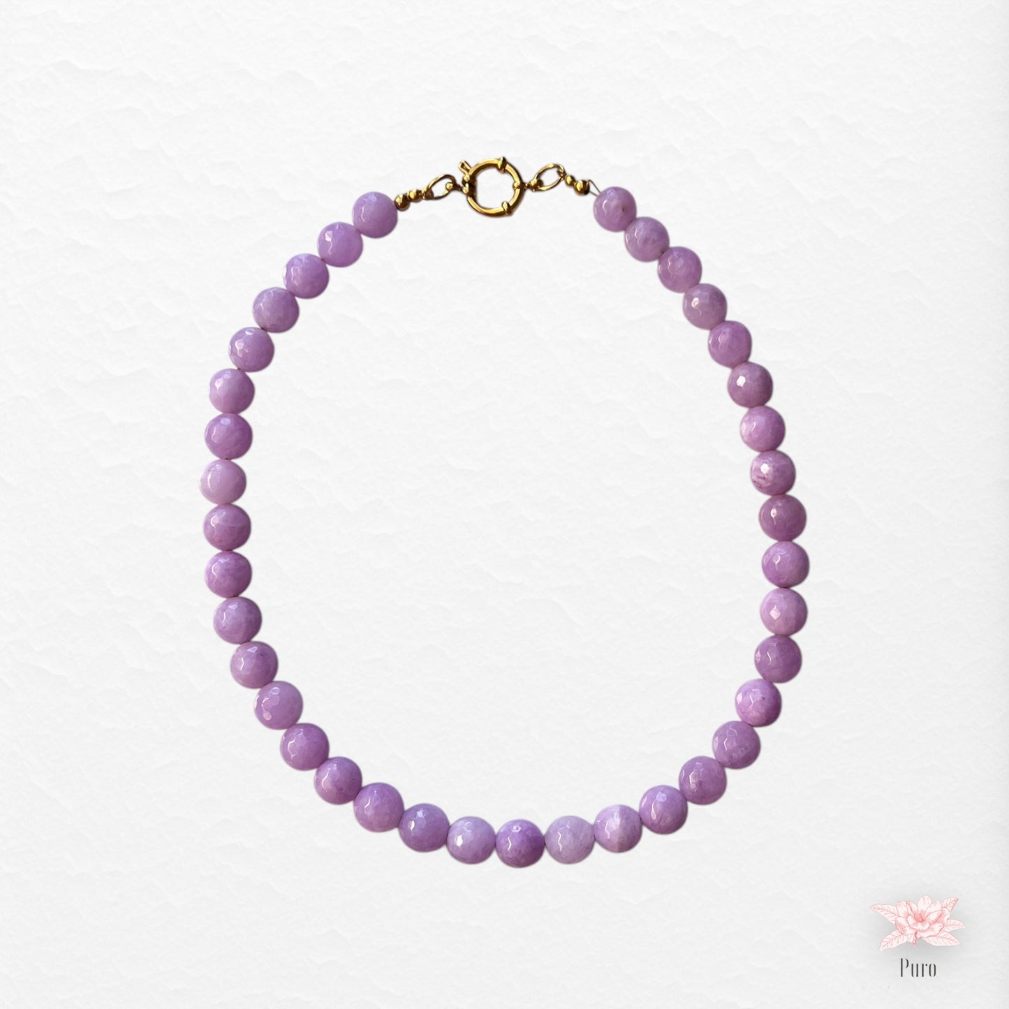 Bubble Necklace