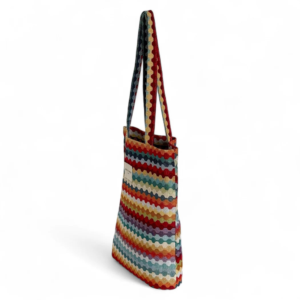Tote Bag Ritzo
