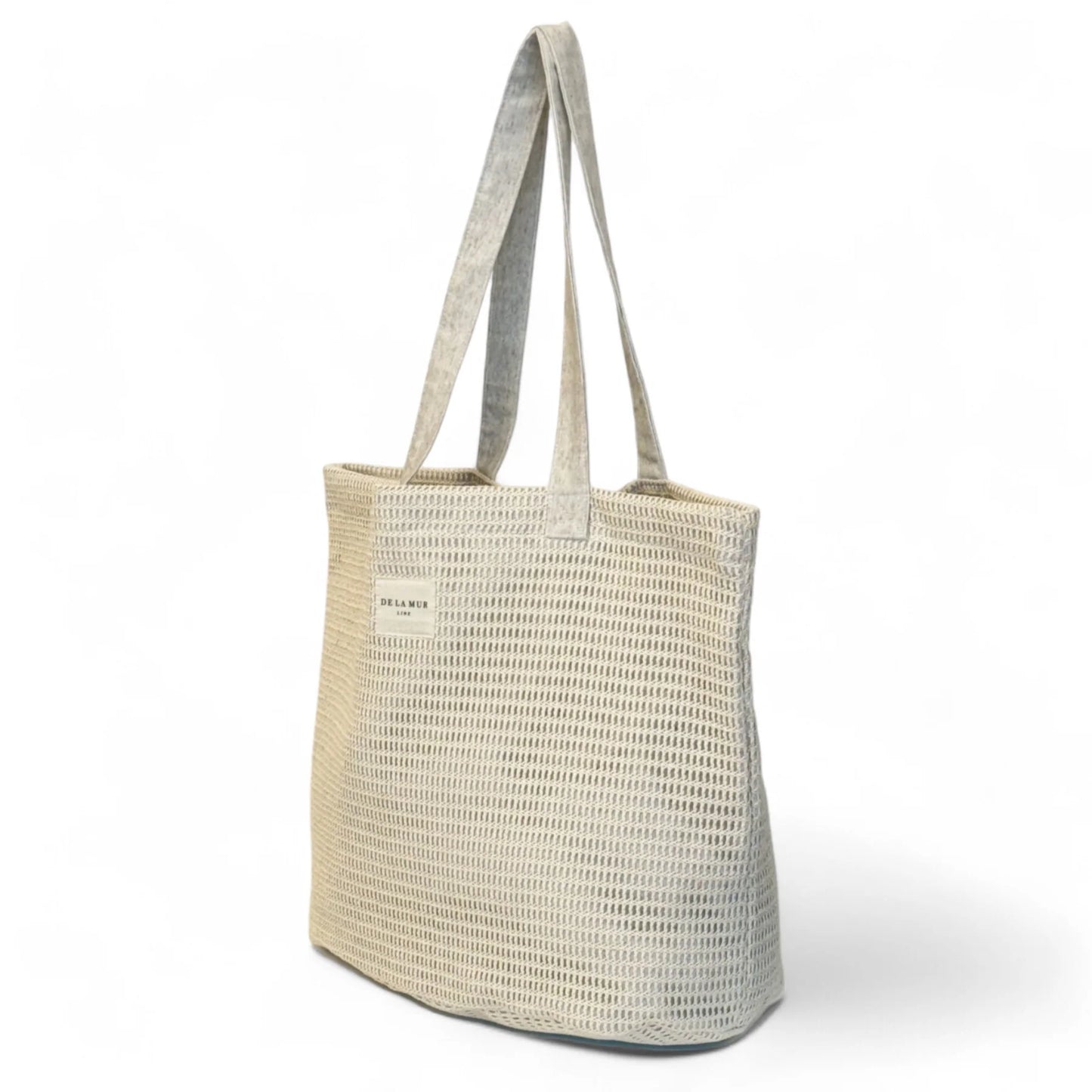 Beach Bag Croche