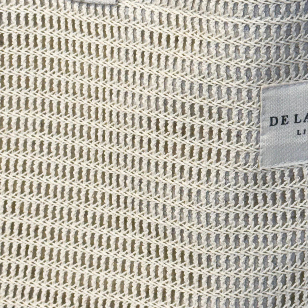 Beach Bag Croche