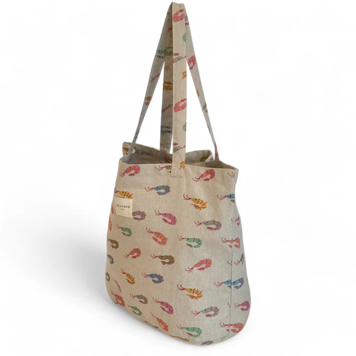 Beach Bag Gamba