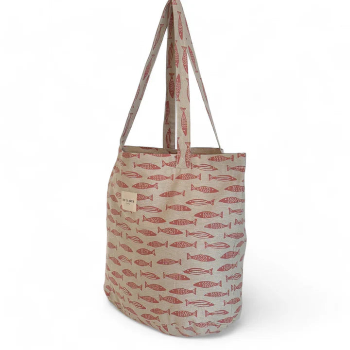 Beach Bag Sardi