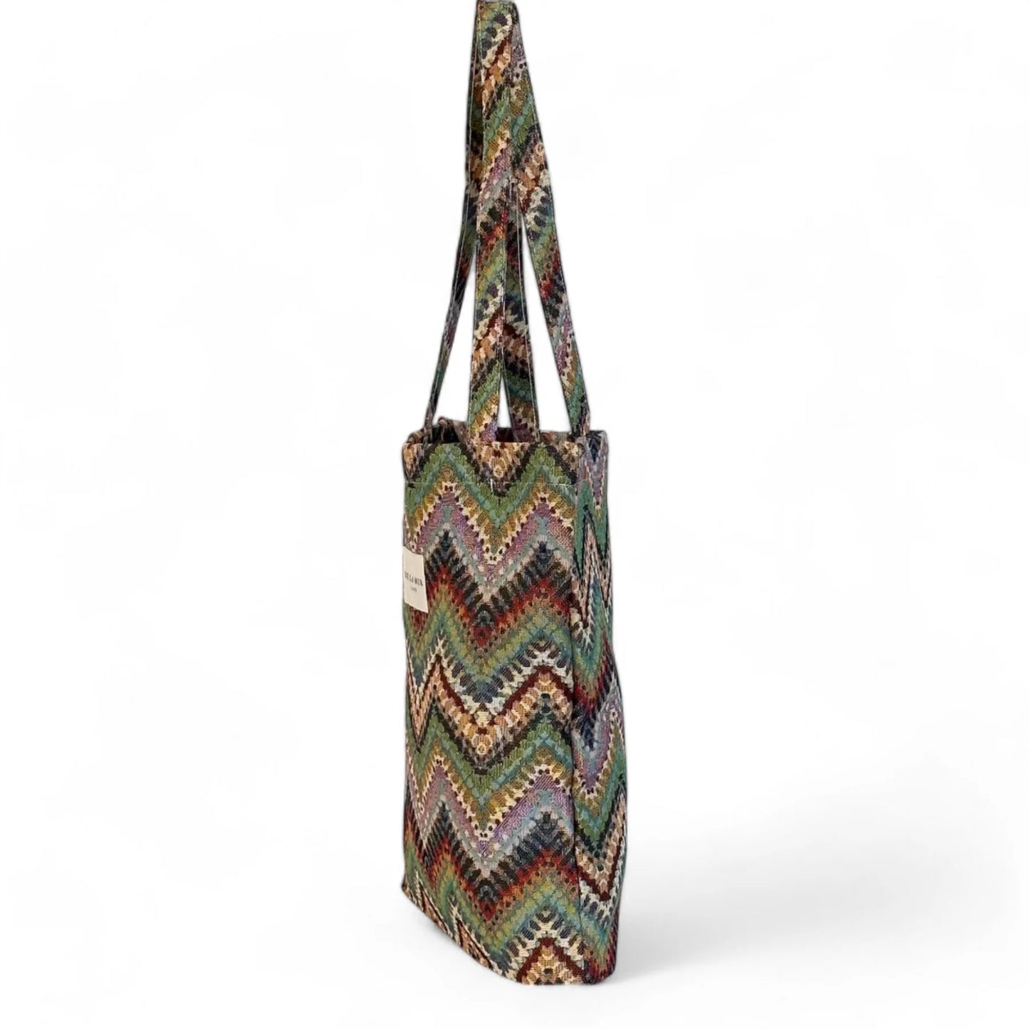 Bolsa de mano Seti