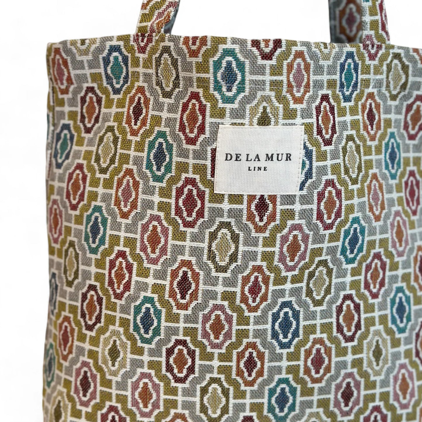 Tote Bag Fin