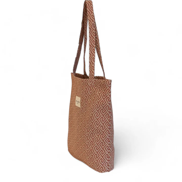 Tote Bag Grec