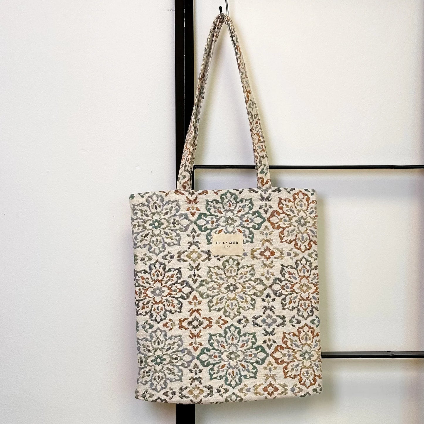 Bolsa de mano Seti