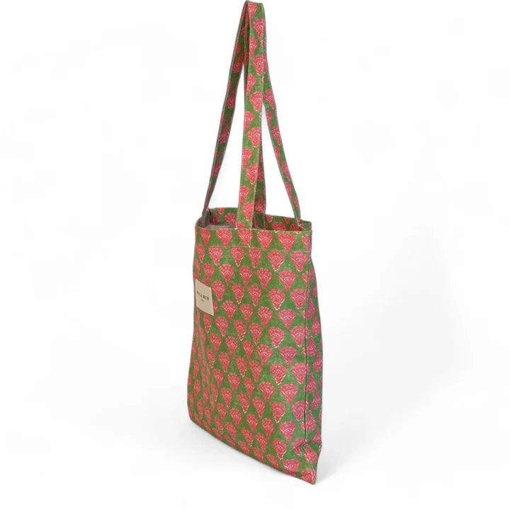 Tote Bag Sita