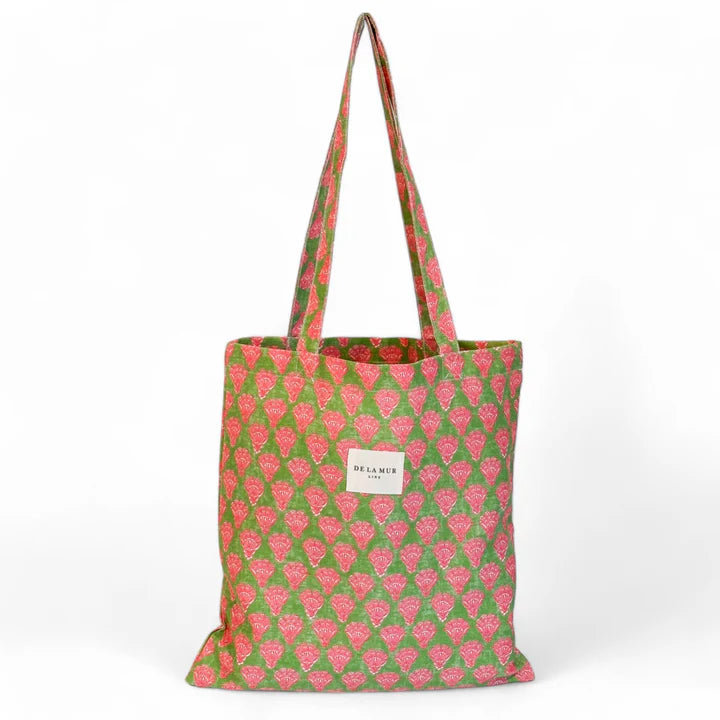 Tote Bag Sita