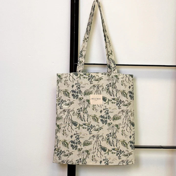 Tote Bag Tuga