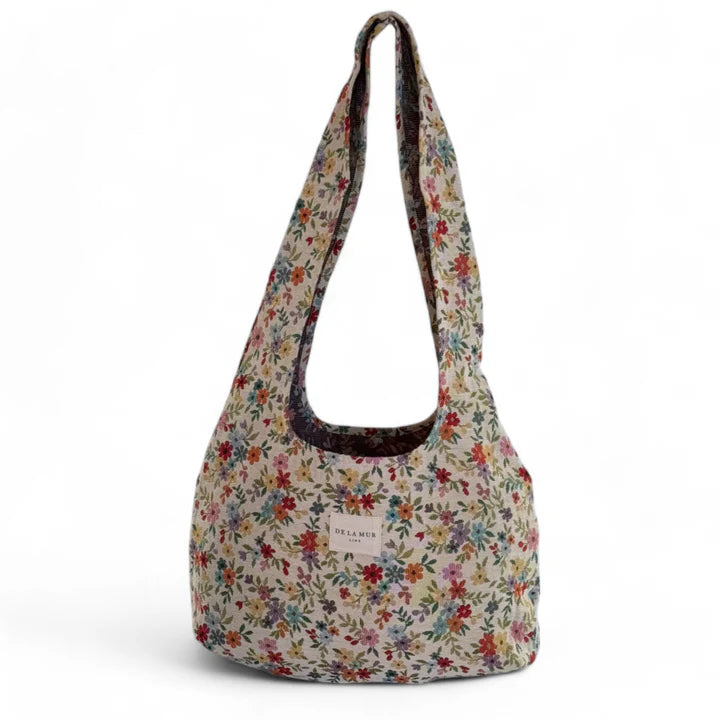 Bolsa Ovalada Blum