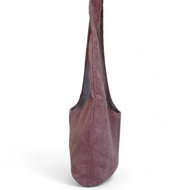 Bolsa Ovalada Cot