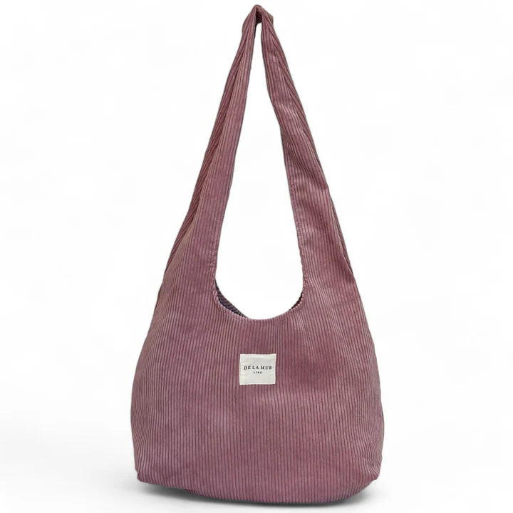 Bolsa Ovalada Cot