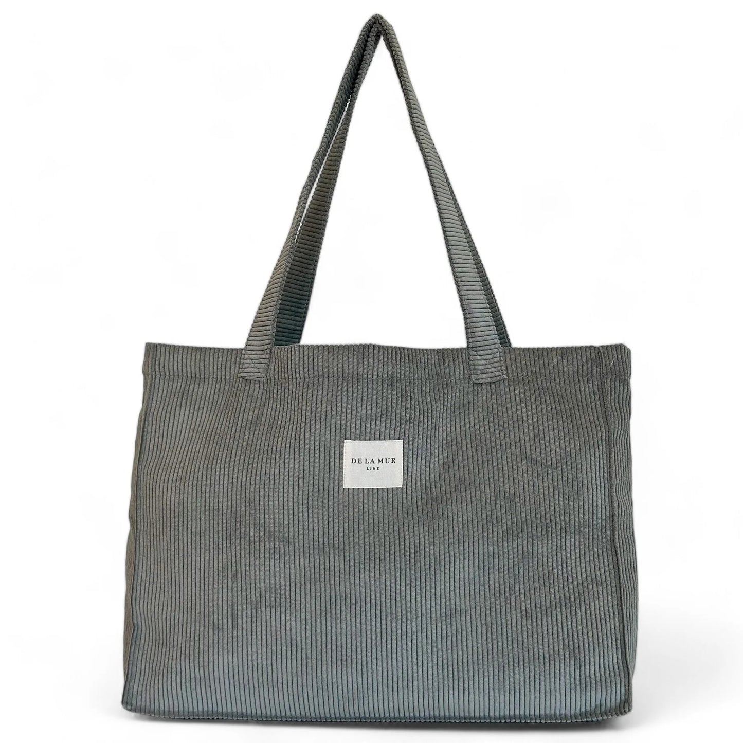 Bolsa Retangular Ash