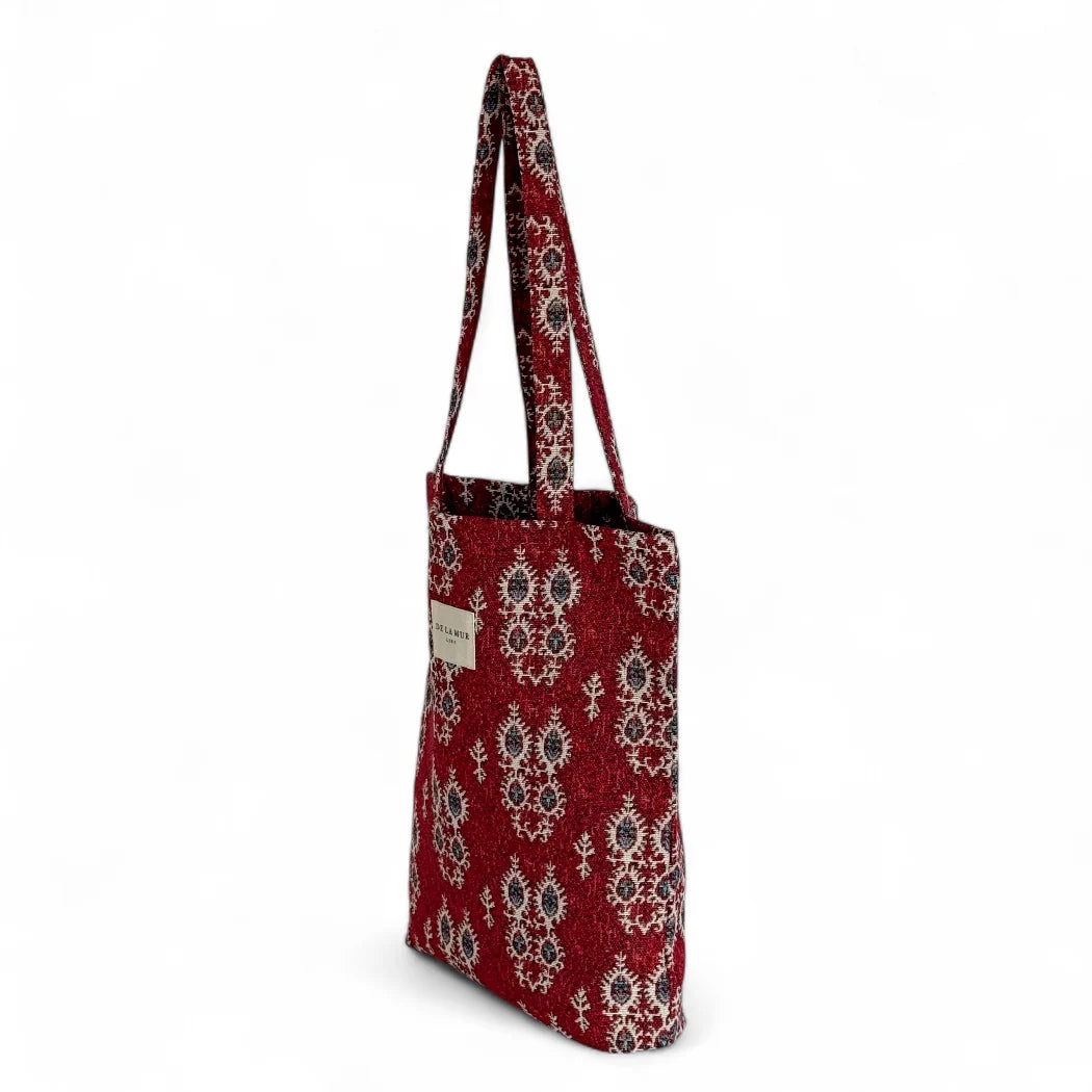 Tote Bag Tinta