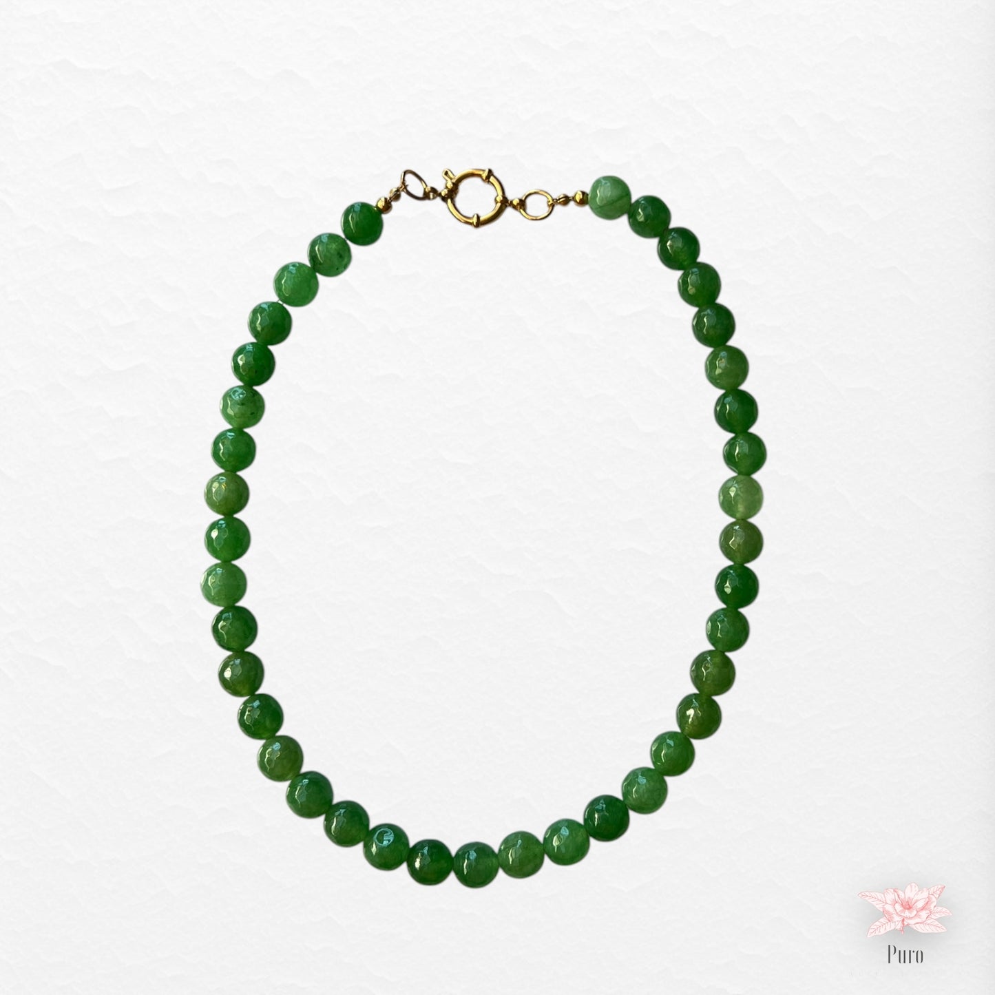 Bubble Necklace