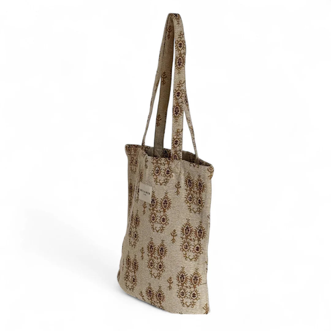 Tote Bag Pluma