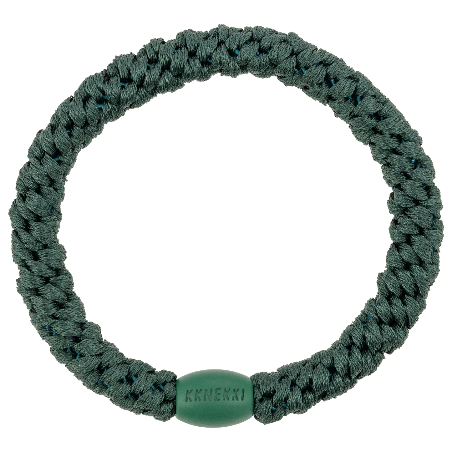 KKNEKKI Peacock Blue
