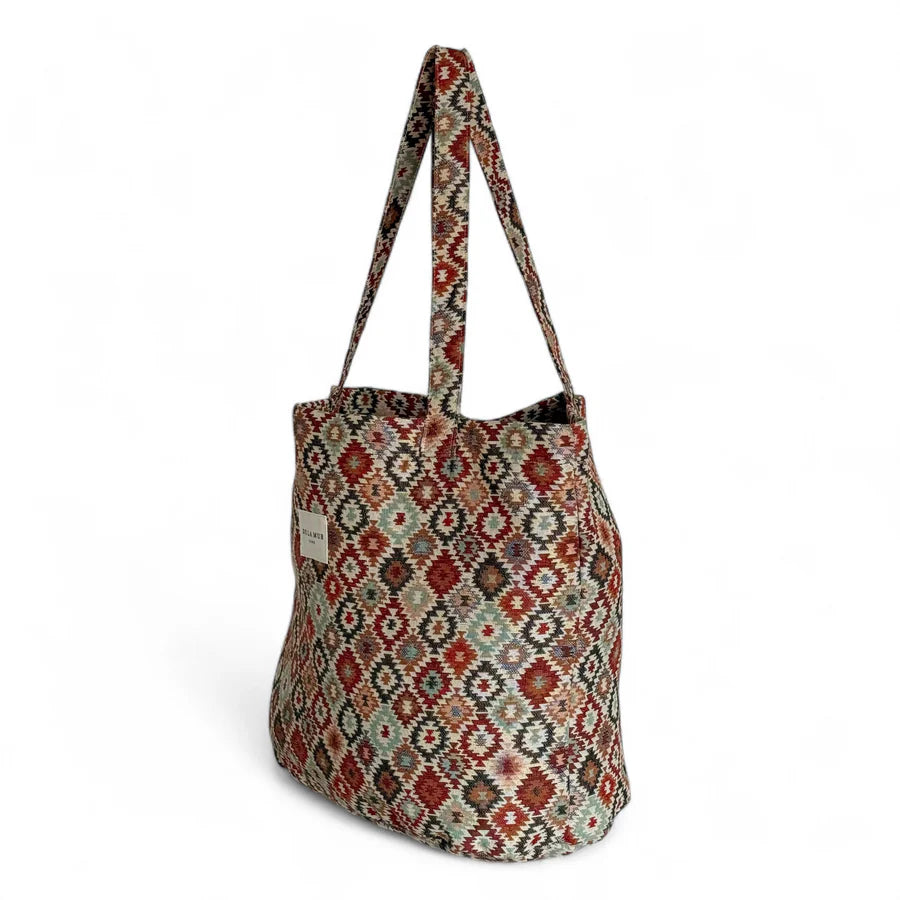 Beach Bag Bea