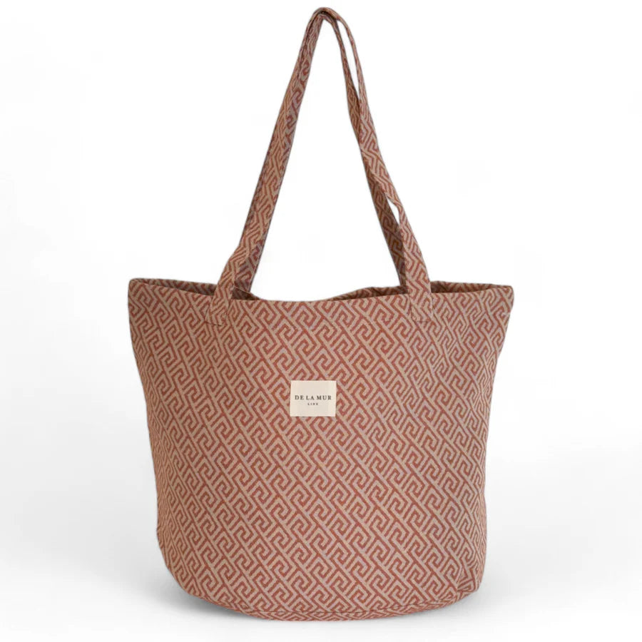 Beach Bag Grec
