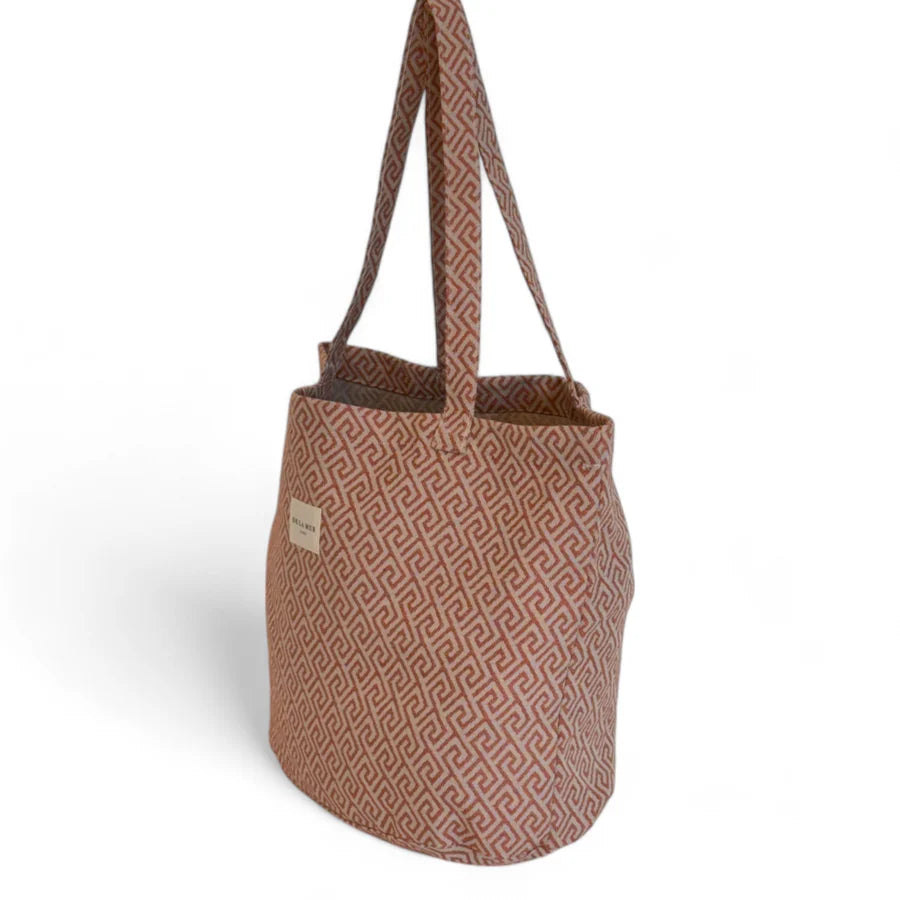 Beach Bag Grec