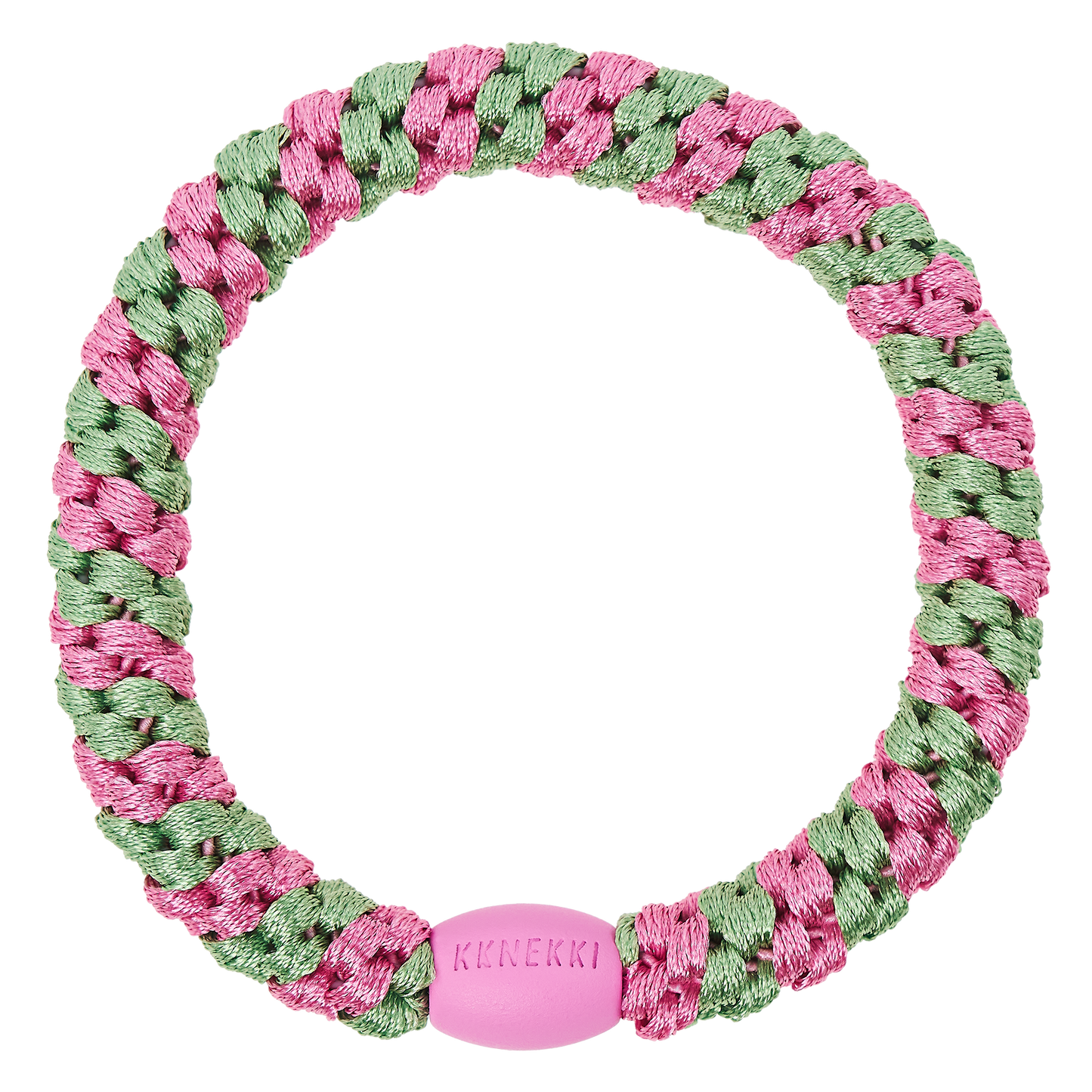 KKNEKKI Grass Grenn Bubblegum