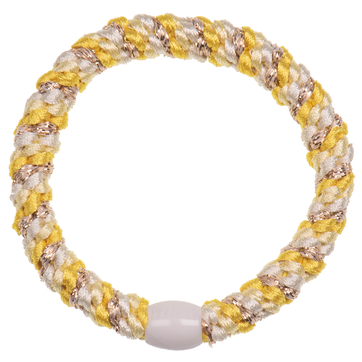 KKNEKKI Mix Light Yellow Gold
