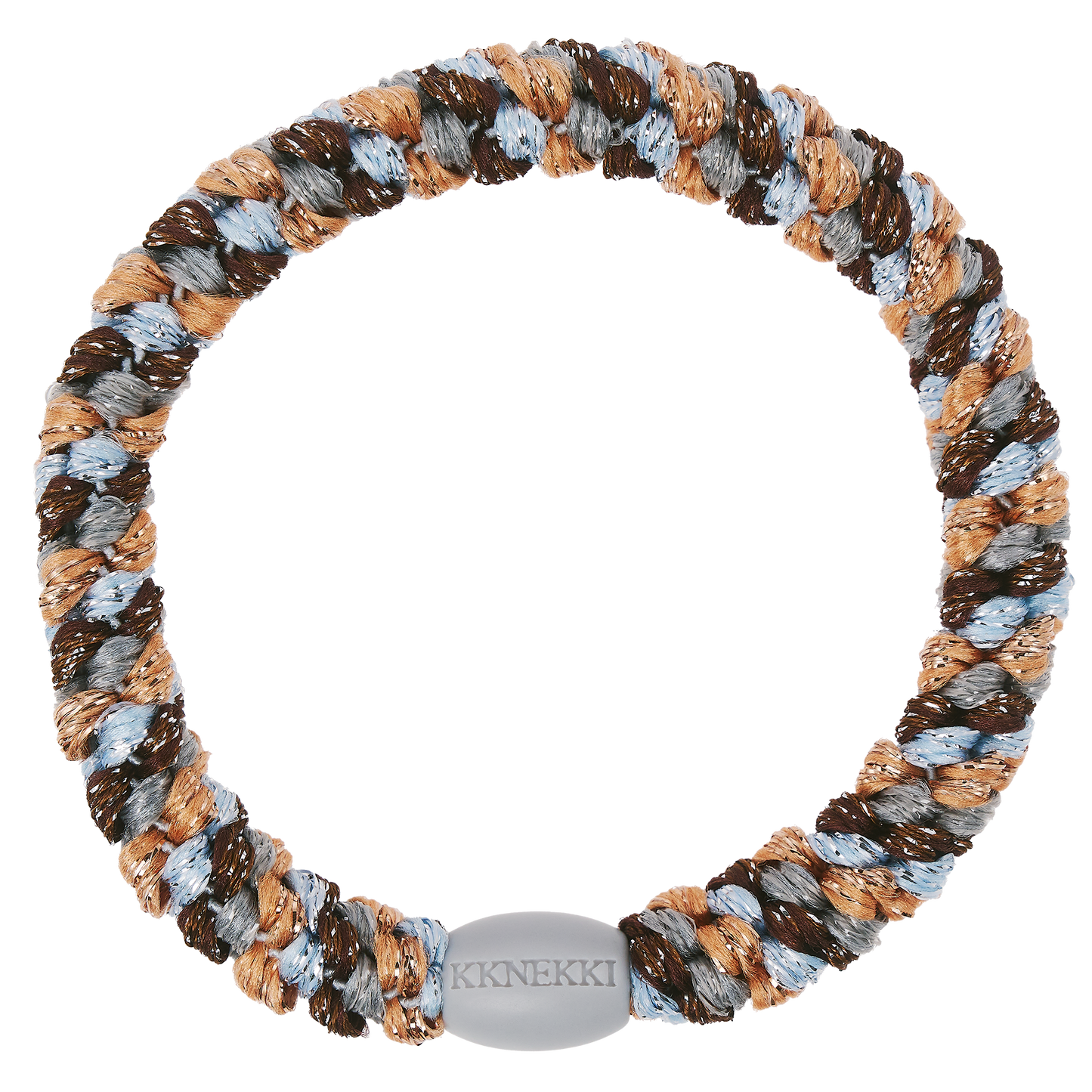 KKNEKKI Mix RoseGold SeaBlue