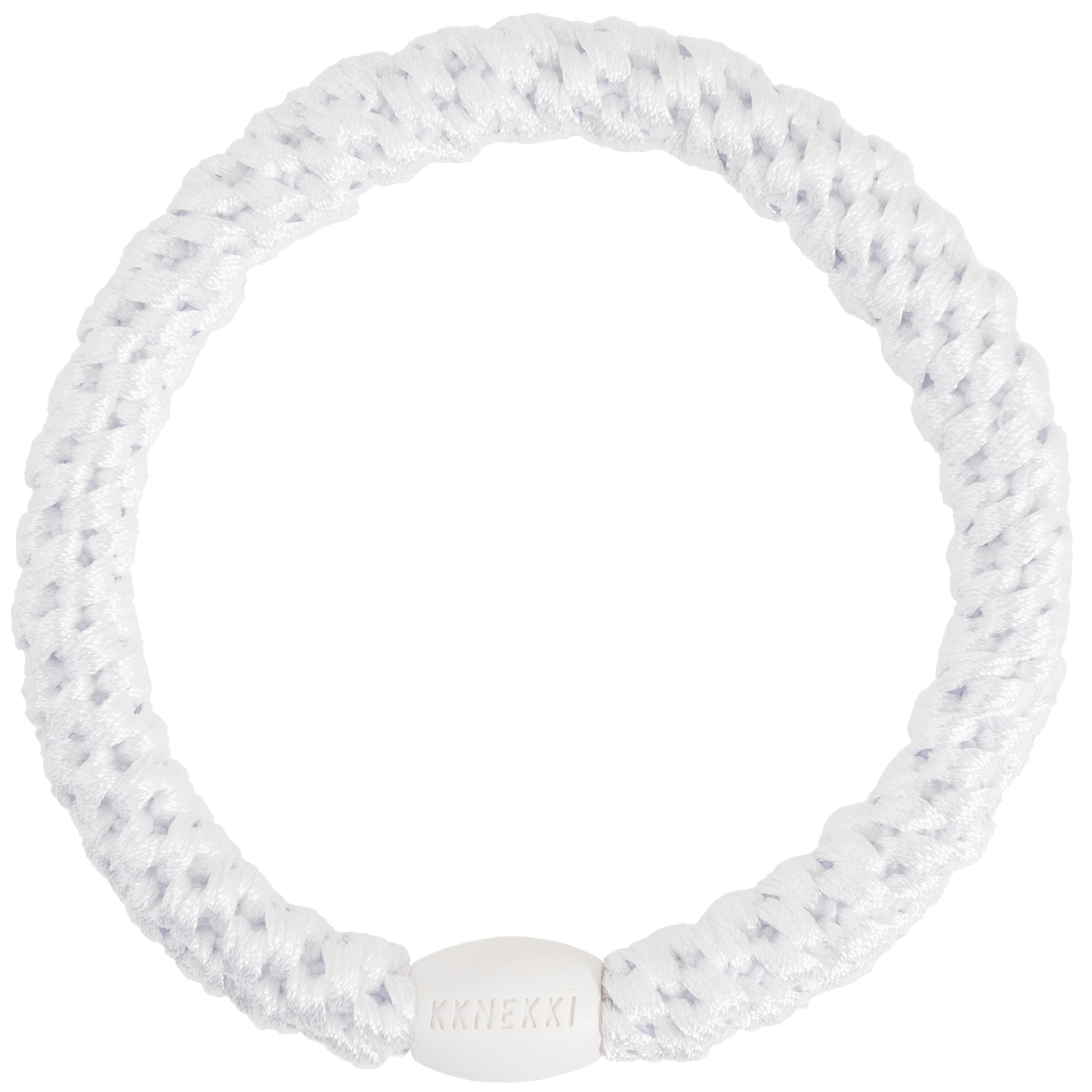 KKNEKKI White