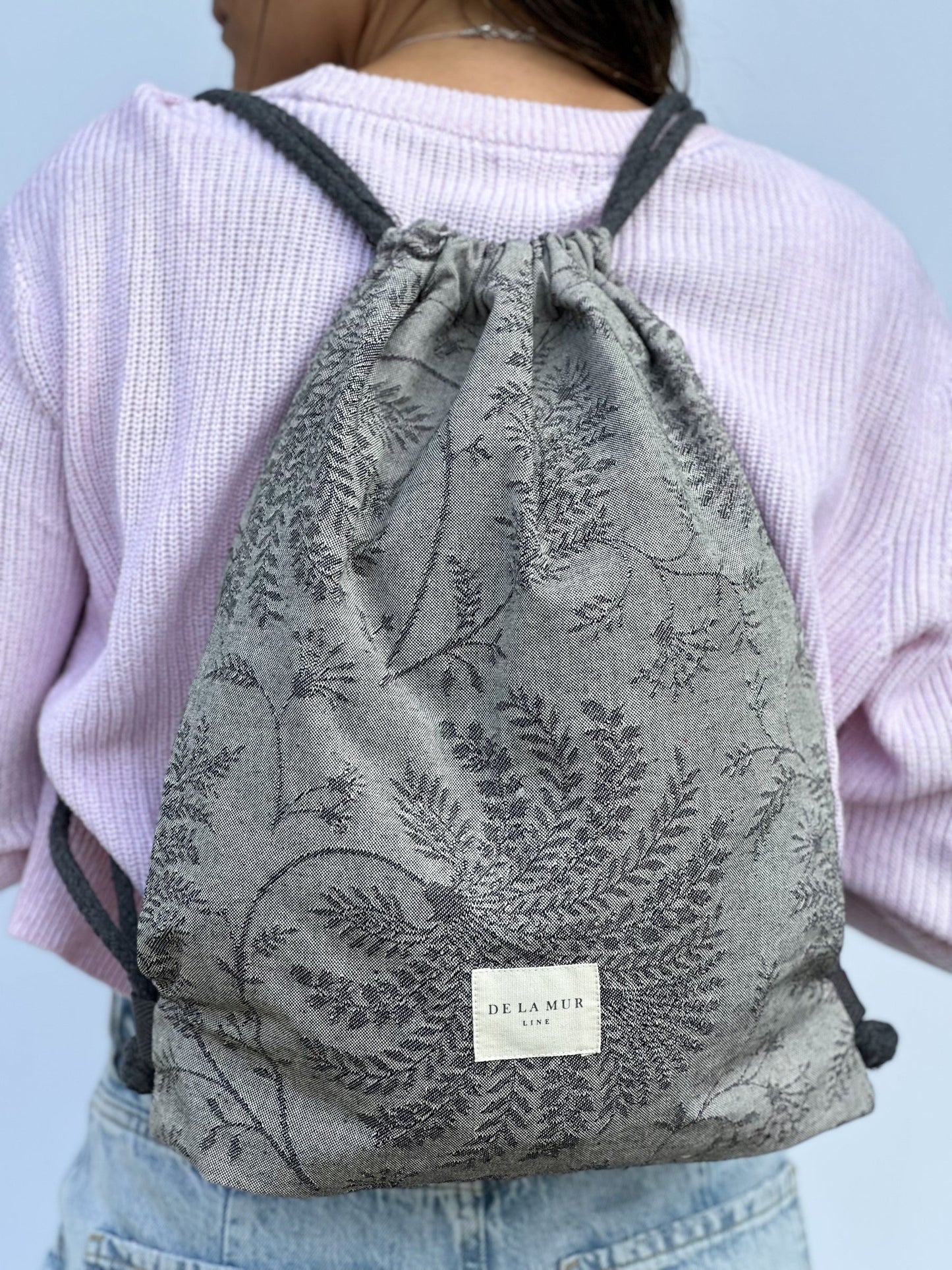 Bolsa de Cordas Sava