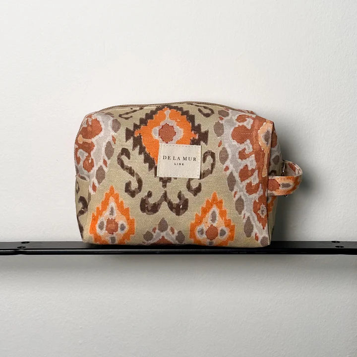 Nécessaire Ikat