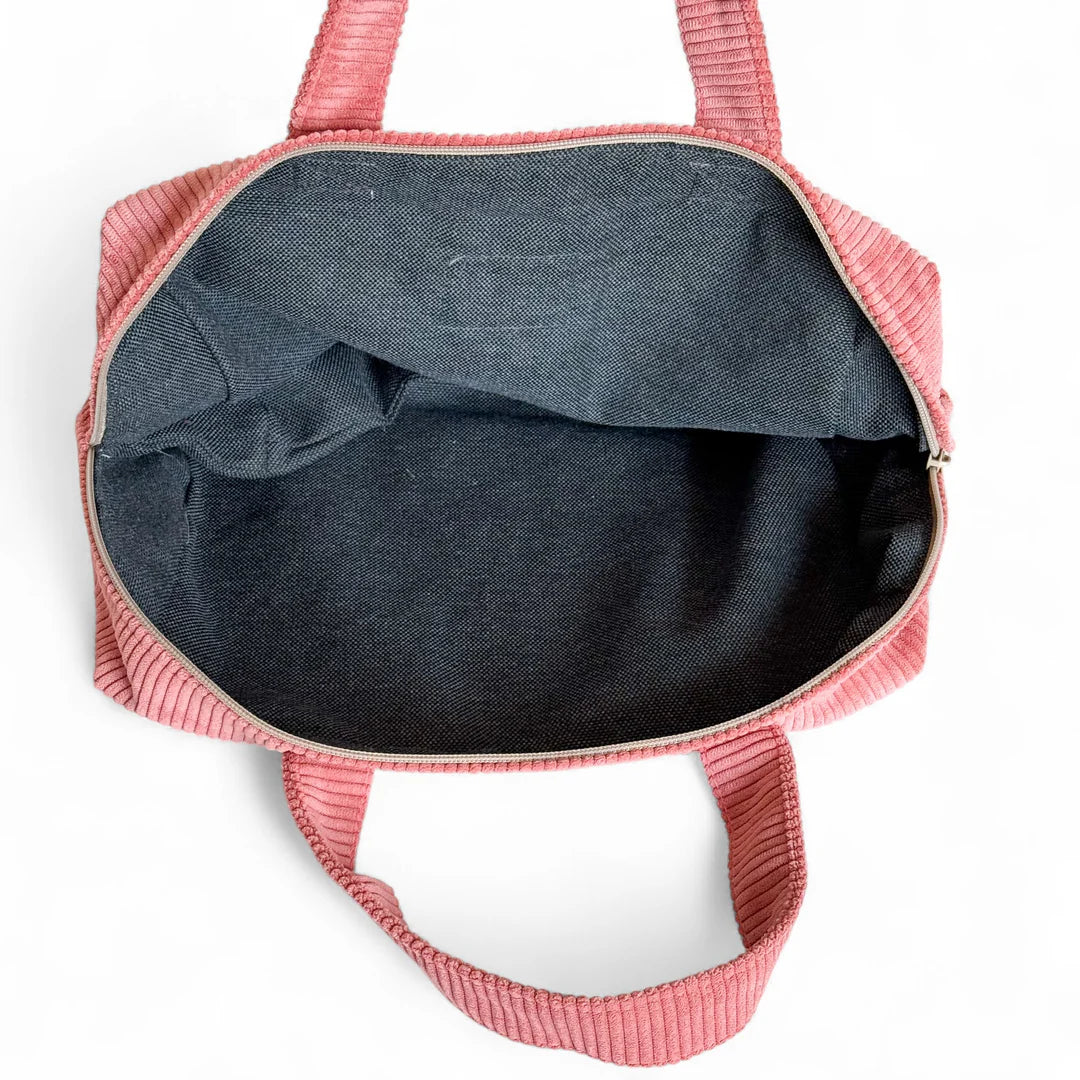 Nécessaire Extra Grande Coral