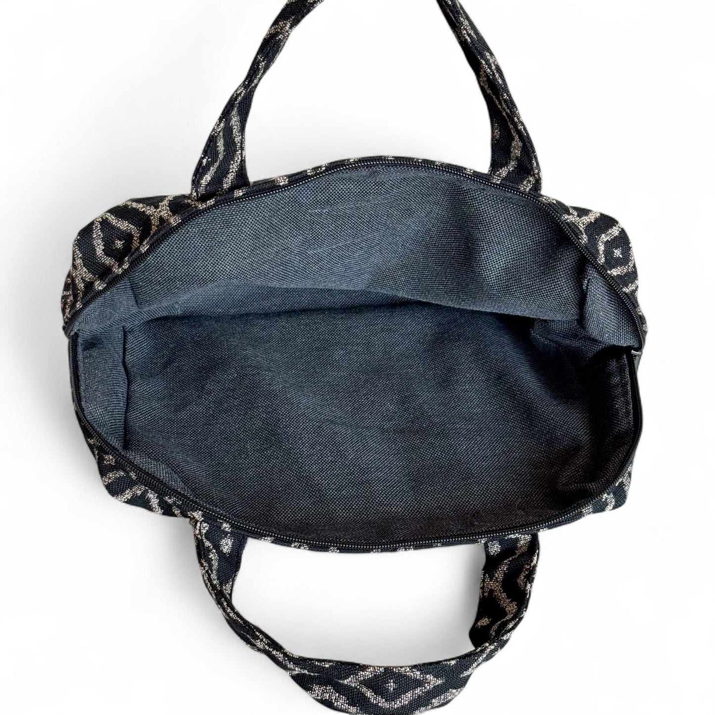 Nécessaire Extra Grande Onix