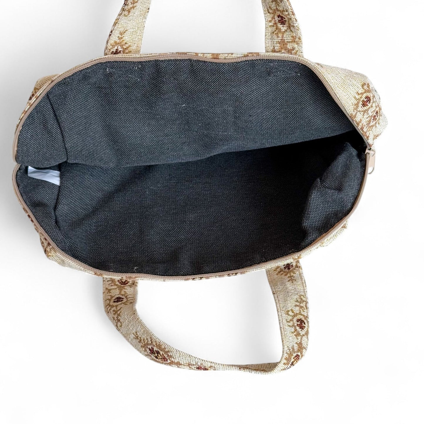 Nécessaire Extra Grande Pluma