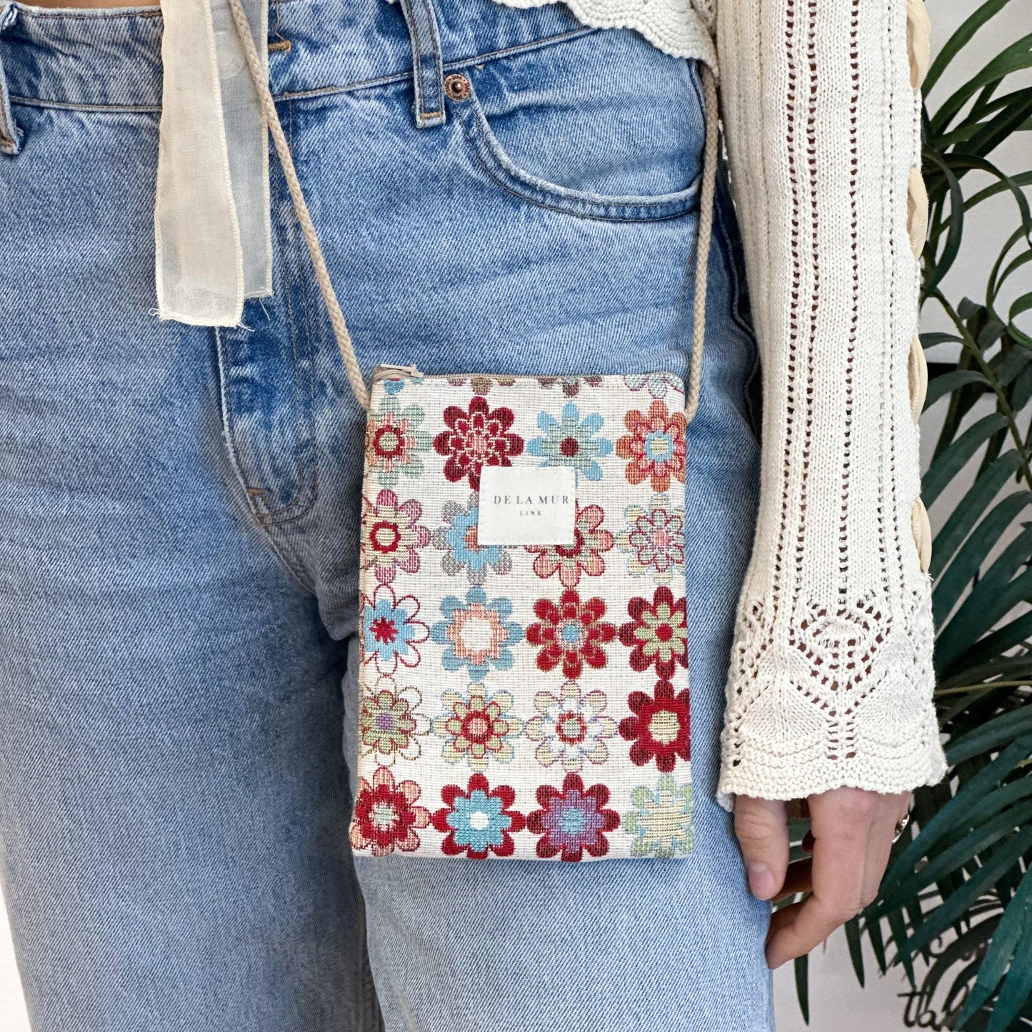 Bolsa Para Telemóvel Isla