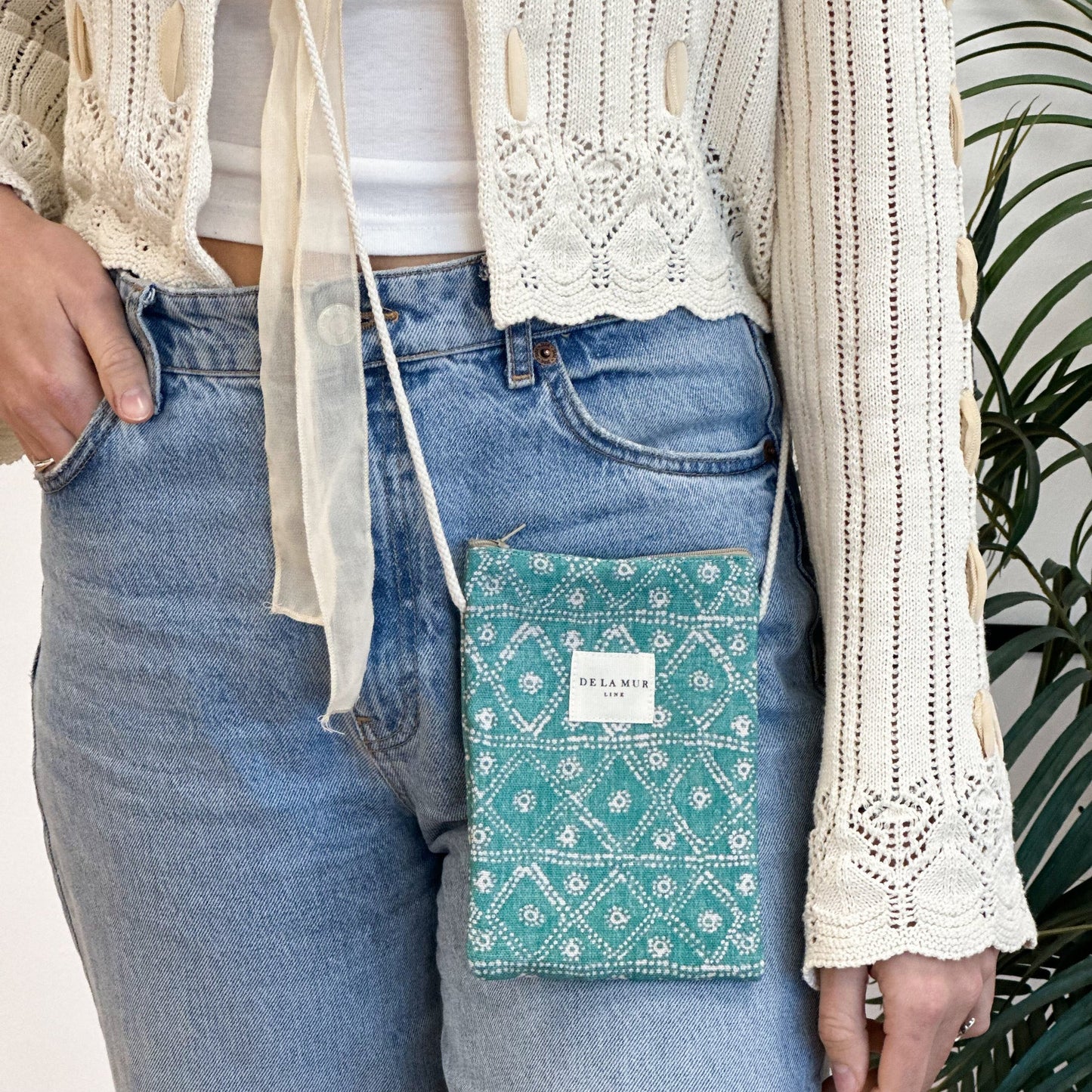 Bolsa Para Telemóvel Kish